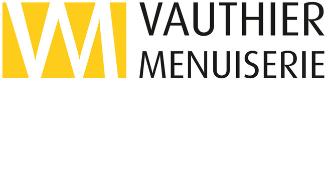Logo de l'entreprise Vauthier Menuiserie