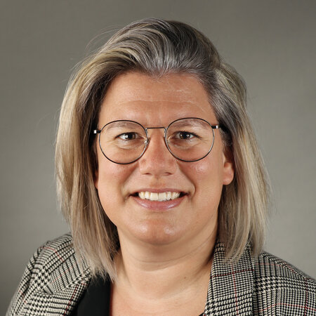 Hanna Zürcher Chef de produit Permapack AG