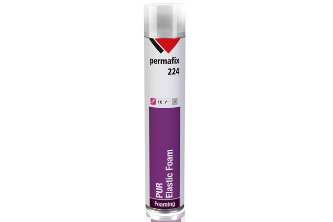 Boîte de mousse PUR Permafix 224