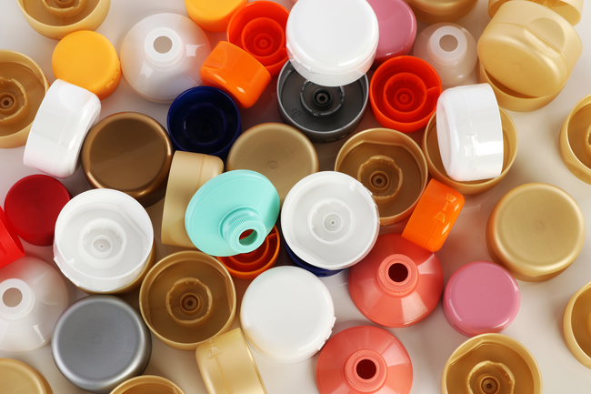 Possibilités de fermeture et d’épaulement pour tubes laminés