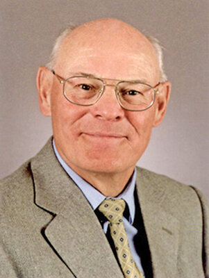 Walter Sonderegger, fondateur de Permapack