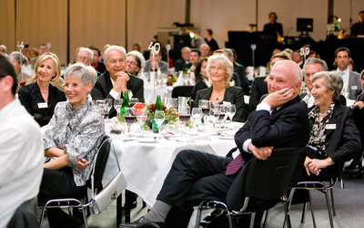 Fête du jubilé à l'occasion du 50e anniversaire