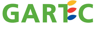 Ancien logo Gartec 