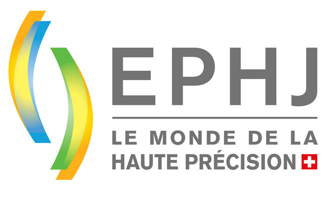 Logo du salon EPHJ
