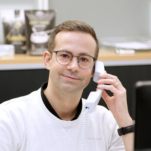Christian Halter, Collaborateur Food, Permapack