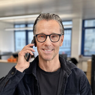 Ronny Loher, Collaborateur Food, Permapack