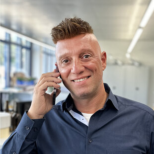 Igor Marasco, Collaborateur Food, Permapack