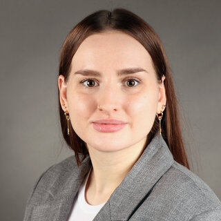 Yara Heule, Verkauf Innendienst Industrie