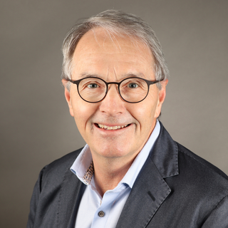 Thomas Hansmann, Président du conseil d'administration Permapack