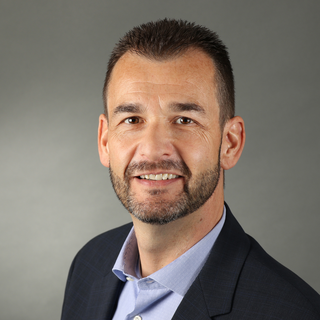 Roger Fierz, COO Construction, Industrie, Retail Permapack