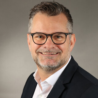 Pascal Schwarz, COO Étiquettes et Emballage souple Permapack