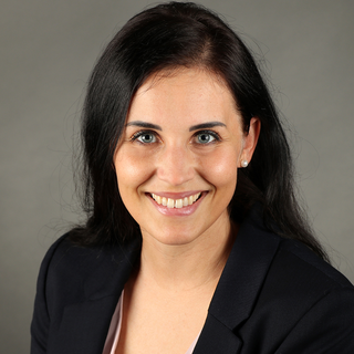 Simone Graf, Responsable Family Office, Permapack