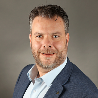 Achim Rapp, Business Unit Manager Construction, Permapack