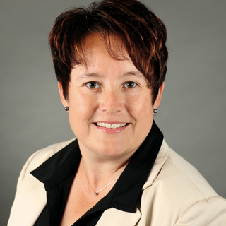 Monique Hinder, Business Manager Industrie, Permapack