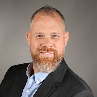 Sascha Dangl, Responsable Facility Management et Chargé de la sécurité de Permapac
