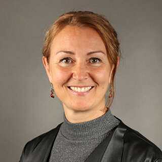 Priska Sancini, Responsable Marketing Services, Permapack