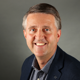 Erich Züst, Chef informatique, Permapack