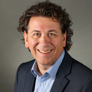 Peter Gasser, Responsable Human Resources, Permapack