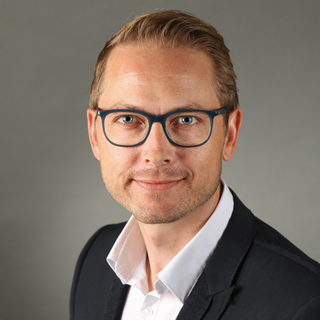 Patrick Küng, Chef logistique, Permapack