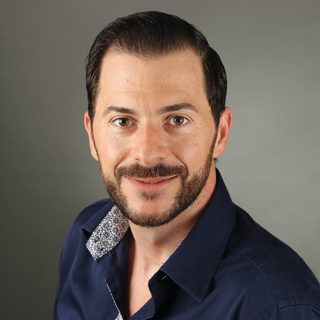 Sandro Capone, Chef du service de vente Fruits et Légumes, Permapack