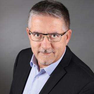 Stefano Balestrini, Conseiller de vente Construction, Permapack