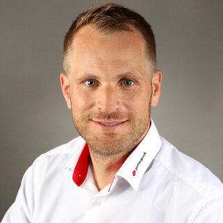 Michael Holliger, Chef du service de vente externe Utilisateurs Construction, Permapack
