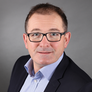 William Ott, Conseiller de vente Construction, Permapack