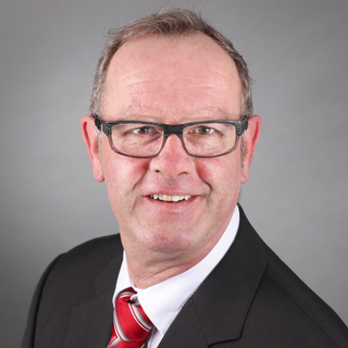 Wolfgang Vogt, Conseiller de vente Construction, Permapack