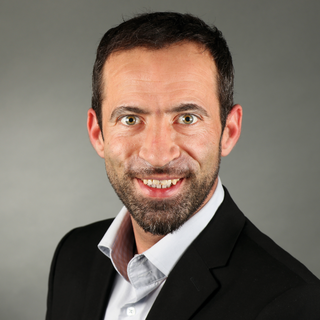 Artur Da Silva, Verkaufsberater Industrie, Permapack