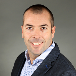 Raphaël Gatounes, Verkauf Innendienst Industrie, Permapack