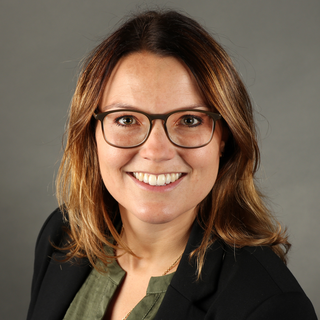 Patricia Fisch, Chef du service de vente Retail, Permapack