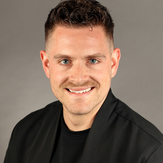Benjamin Frei, Chef du commerce spécialisé et des projets Retail, Permapack