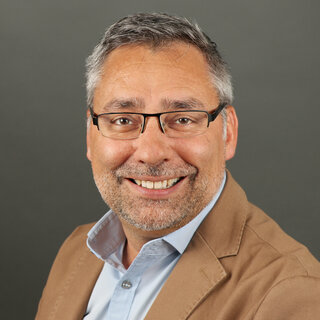 Giorgio Angelini, Responsable Product Management Retail, Permapack
