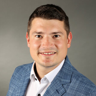 Marcel Bischof, Responsable Supply Chain Retail, Permapack