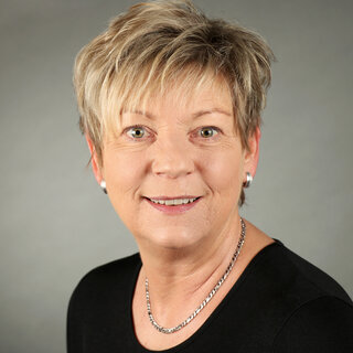 Ursula Fehr, Disposition/Achats Retail, Permapack